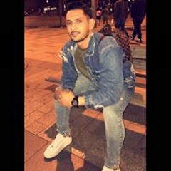 Hathal Alrasheed