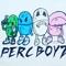 Perc Boyz