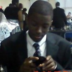 Ian Thomas