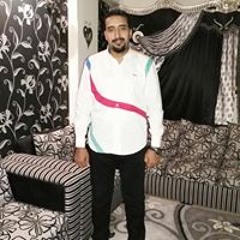 شاكر محمد