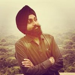 Manjeet Dhillon