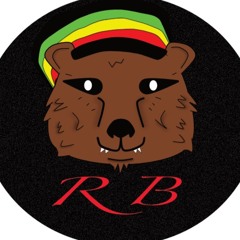 Rasta Bear