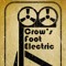 crowsfootelectric