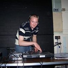 Djalsparks May