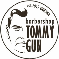 Tommy Gun