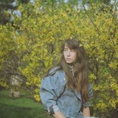 Елизавета Кузьмина