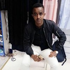 Abdirahman Mohamed