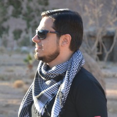 Yaseen AlMarashli