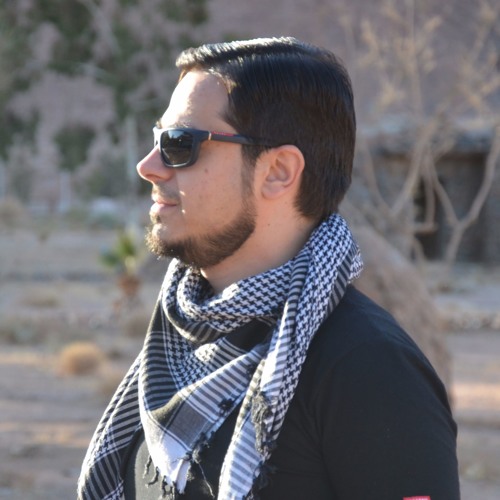 Yaseen AlMarashli’s avatar