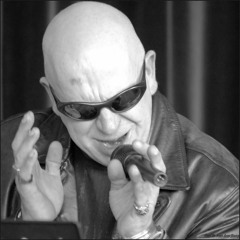 LUK PAARD de rockdichter