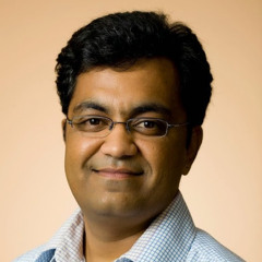 Girish Ananthanarayana