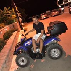 joshfish