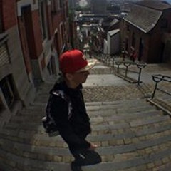Chapie Vdb
