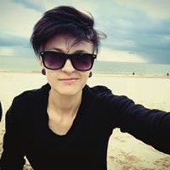 Karina Kępa