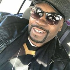 Malcolm Davis