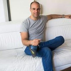 Erez Gur