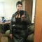 Capreese HouseHead Barell