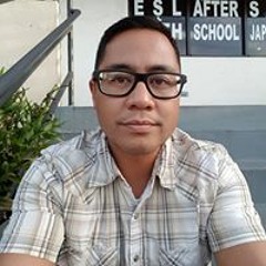 Wayne Chargualaf