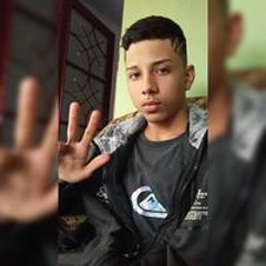 Henrique Soares