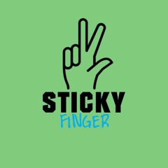 Sticky Finger