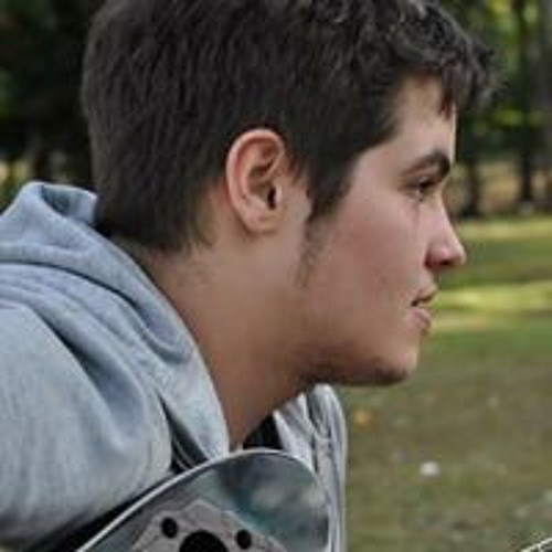 Felipe Borges Modesto’s avatar