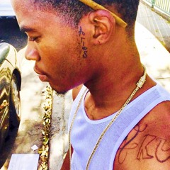 babysolo aka BoyBrackin