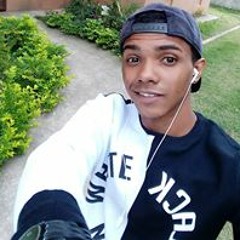 Vinicius Famosiinho