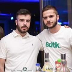 Vasilis Nikolakopoulos