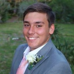 Tyler Wilkinson
