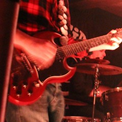 Steven Blanco-Cazeaux