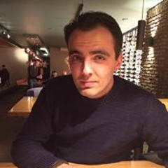 Korsakoff - Stiletto