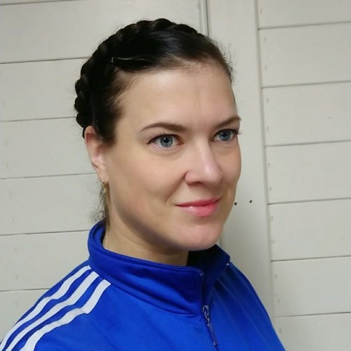 Sybille Weber’s avatar