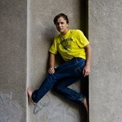 Григорий Шаповалов