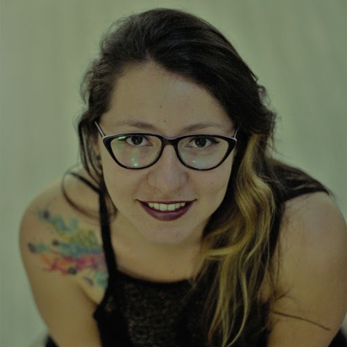 Luisa Fernanda Arbeláez Ríos’s avatar
