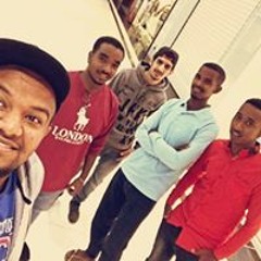 Mohammed Alderdiry