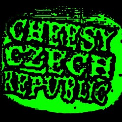 Cheesy Czech Republic