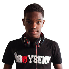Dj Braysenn