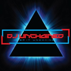 DJ Unchained