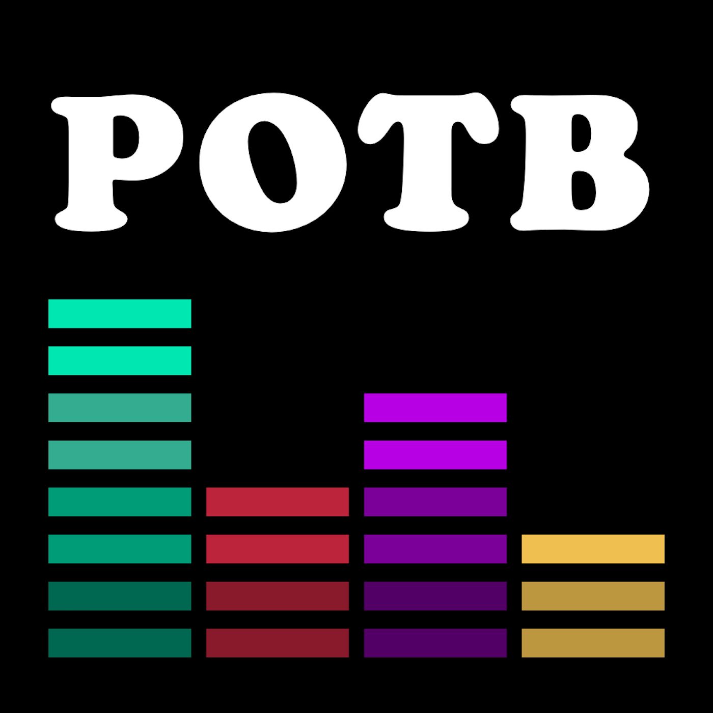 Pod On The Block: Local voices from urban spaces