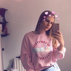 Clare van der Westhuizen