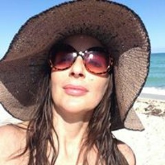 Cristina Ramos