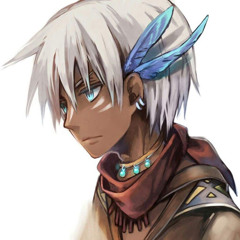 Blueeyed Assassin