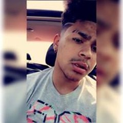 Kavon Bolden