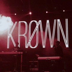 KRØWN