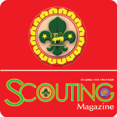 Scouting Magazine