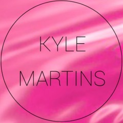 Kyle Martins