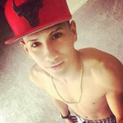 Kevin Alvarenga