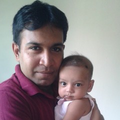 Sanjay Nandi