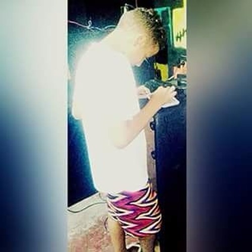VOU PASSA O CAVANHAQUE [DJNENEM]