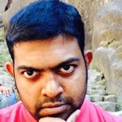Shanmuga Sundaram